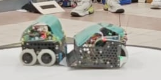 Sumo Robot